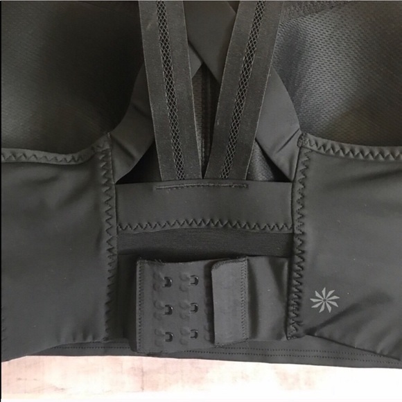 Athleta Gigi Bra - Picture 6 of 10